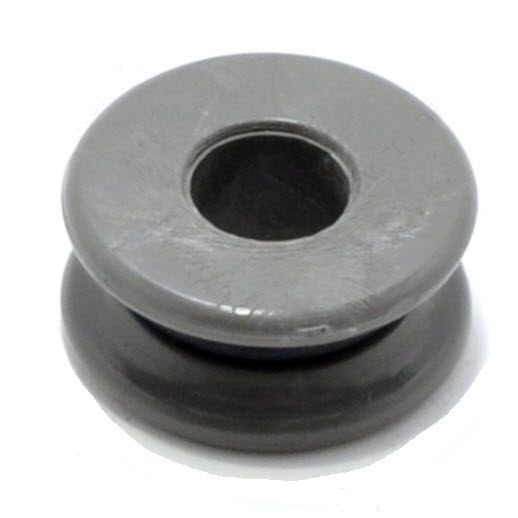 Evinrude Johnson OMC 0438103 - Pulley & O-Ring Assembly
