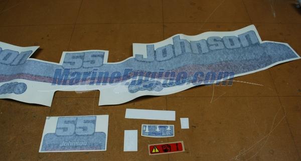 Evinrude Johnson OMC Evinrude Johnson OMC OMC0438454
0438454