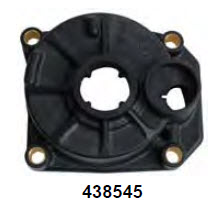 Evinrude Johnson OMC 0438545 - Impeller Housing Assembly