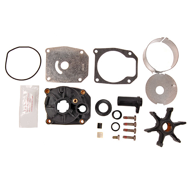 Evinrude Johnson OMC 0438602 - Water Pump Kit