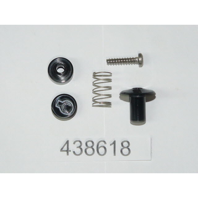 Evinrude Johnson OMC 0438618 - Start Button Kit