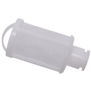 Evinrude Johnson OMC 0438624 - Fuel Filter Assembly