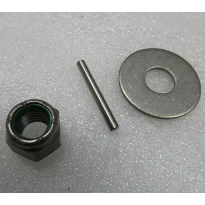 Evinrude Johnson OMC 0438860 - Prop Hardware Kit