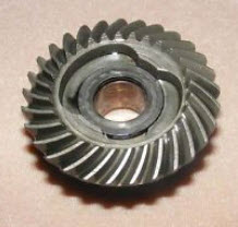 Evinrude Johnson OMC 0438966 - Forward Gear Assembly