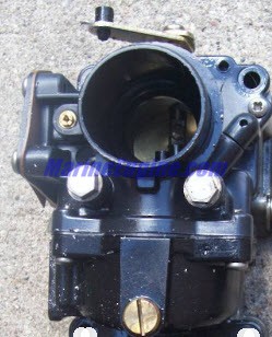 Evinrude Johnson OMC Evinrude Johnson OMC OMC0439007
0439007