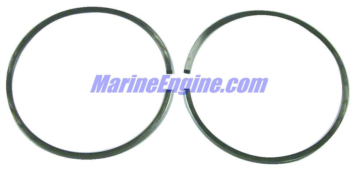 Evinrude Johnson OMC 0439029 - Piston Rings .020