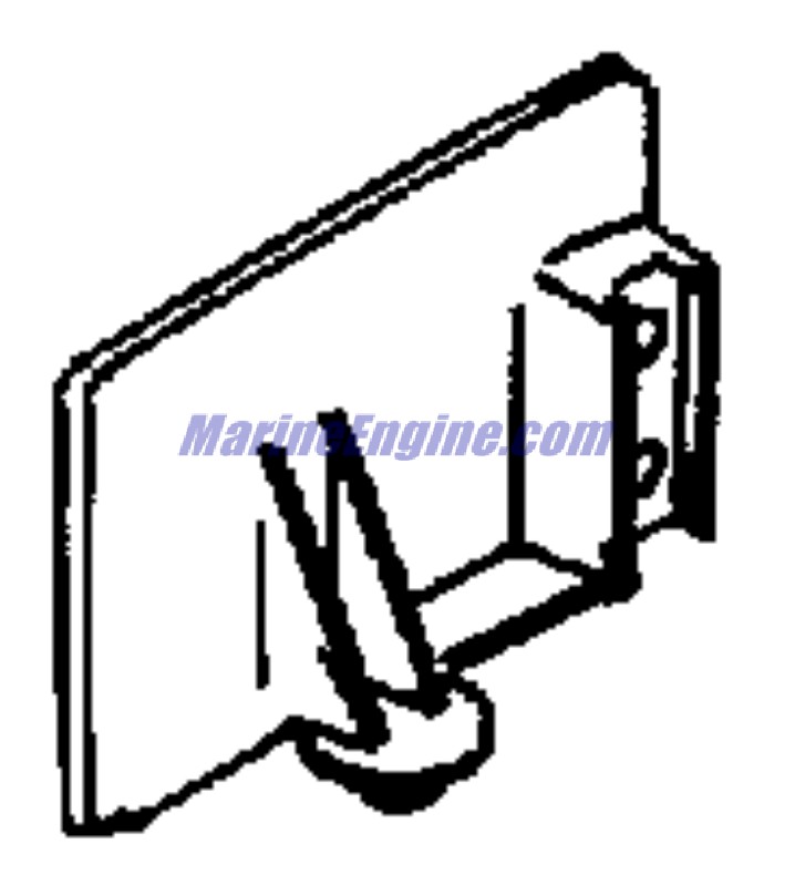 Evinrude Johnson OMC Evinrude Johnson OMC OMC0439052
0439052