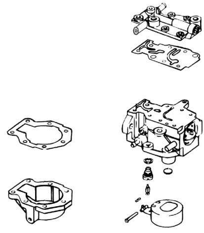 Evinrude Johnson OMC Evinrude Johnson OMC OMC0439129
0439129
