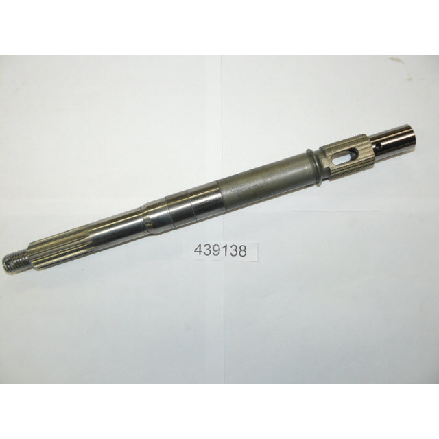 Evinrude Johnson OMC 0439138 - Propeller Shaft