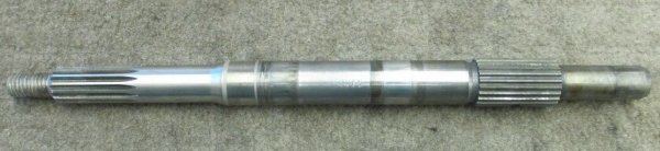 Evinrude Johnson OMC 0439143 - Propeller Shaft Assembly