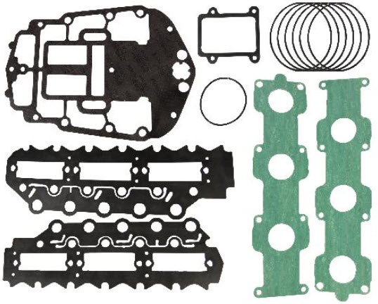Evinrude Johnson OMC 0439202 - Powerhead Gasket Set