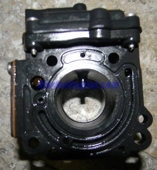 Evinrude Johnson OMC Evinrude Johnson OMC OMC0439208
0439208