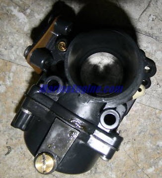 Evinrude Johnson OMC Evinrude Johnson OMC OMC0439209
0439209