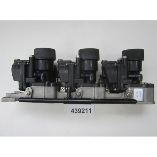 Evinrude Johnson OMC 0439211 - Carburetor, 150 - Port