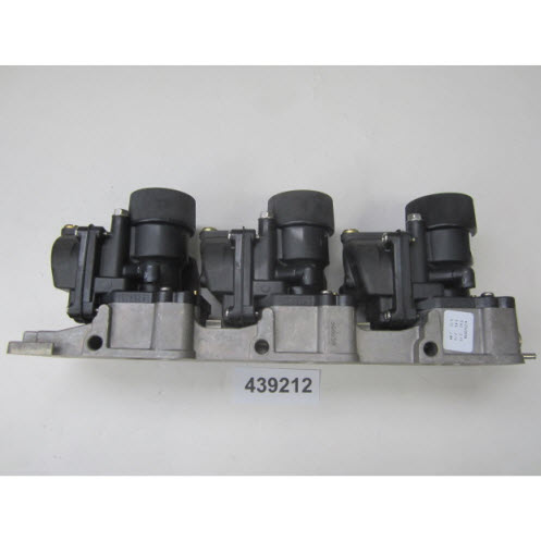 Evinrude Johnson OMC 0439212 - Carburetor, 150 - Stbd