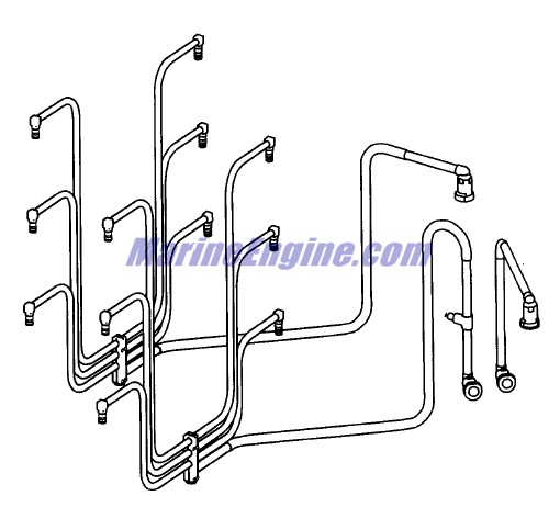 Evinrude Johnson OMC Evinrude Johnson OMC OMC0439348
0439348