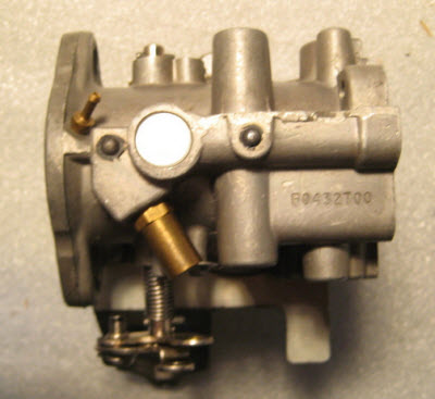 Evinrude Johnson OMC Evinrude Johnson OMC OMC0439391
0439391