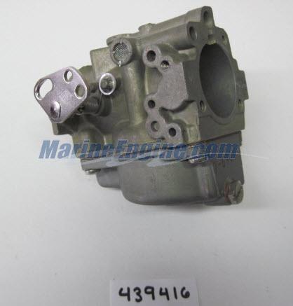 Evinrude Johnson OMC Evinrude Johnson OMC OMC0439416
0439416