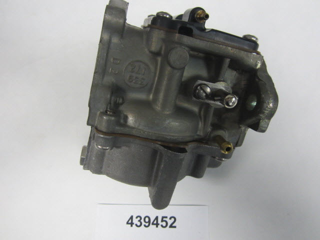 Evinrude Johnson OMC Evinrude Johnson OMC OMC0439452
0439452