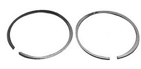 Evinrude Johnson OMC 0439538 - Piston Ring Set, .020 Oversize