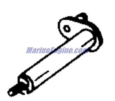 Evinrude Johnson OMC Evinrude Johnson OMC OMC0439560
0439560