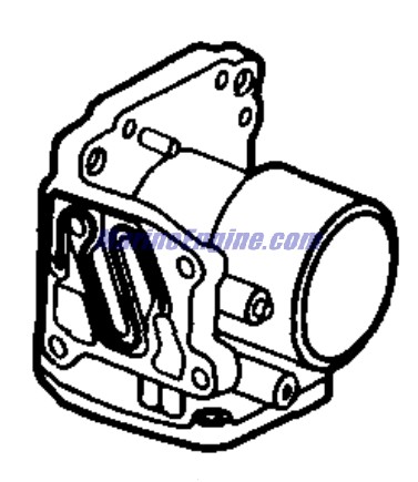 Evinrude Johnson OMC Evinrude Johnson OMC OMC0439785
0439785