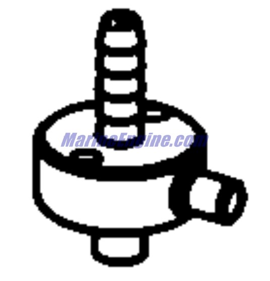Evinrude Johnson OMC Evinrude Johnson OMC OMC0439893
0439893
