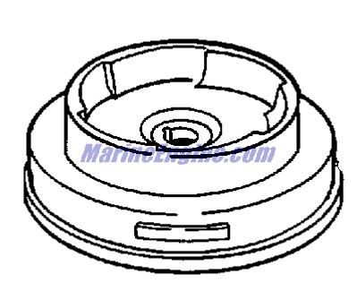 Evinrude Johnson OMC Evinrude Johnson OMC OMC0440164
0440164