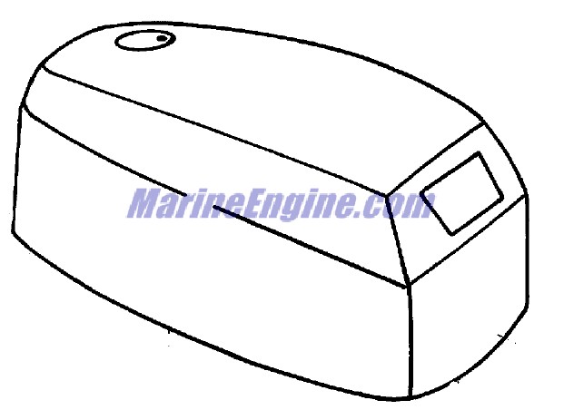 Evinrude Johnson OMC Evinrude Johnson OMC OMC0440173
0440173