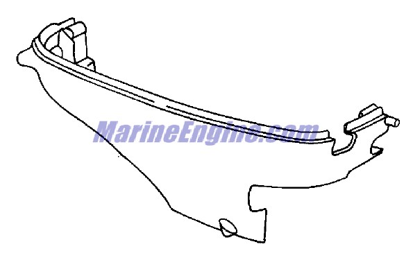 Evinrude Johnson OMC Evinrude Johnson OMC OMC0440196
0440196