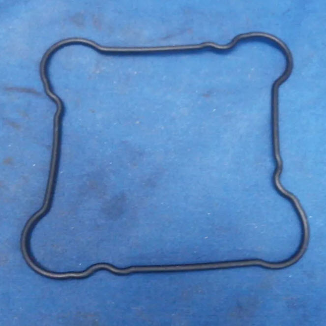 Evinrude Johnson OMC 0441021 - Cylinder Head Cover Seal