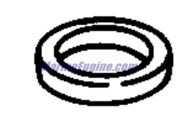 Evinrude Johnson OMC 0441044 - Seal