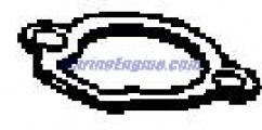 Evinrude Johnson OMC Evinrude Johnson OMC OMC0441066
0441066