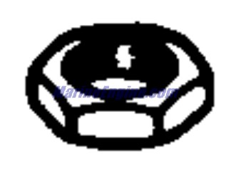 Evinrude Johnson OMC Evinrude Johnson OMC OMC0441072
0441072