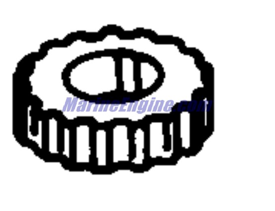 Evinrude Johnson OMC Evinrude Johnson OMC OMC0441091
0441091