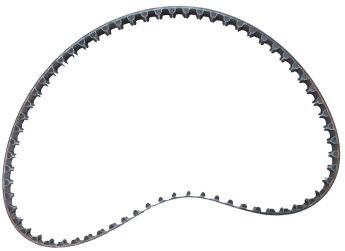 Evinrude Johnson OMC 0441093 - Drive Belt