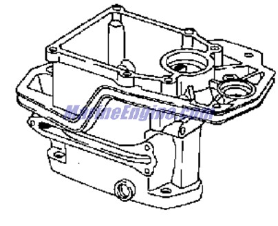 Evinrude Johnson OMC Evinrude Johnson OMC OMC0441099
0441099
