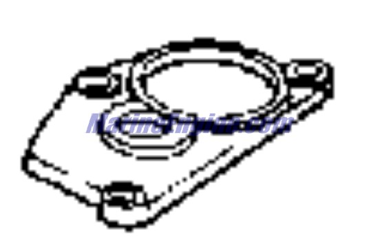 Evinrude Johnson OMC Evinrude Johnson OMC OMC0441103
0441103