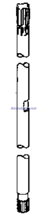 Evinrude Johnson OMC Evinrude Johnson OMC OMC0441115
0441115