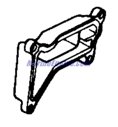 Evinrude Johnson OMC Evinrude Johnson OMC OMC0441121
0441121