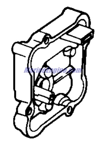 Evinrude Johnson OMC Evinrude Johnson OMC OMC0441124
0441124