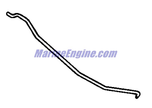 Evinrude Johnson OMC Evinrude Johnson OMC OMC0441132
0441132