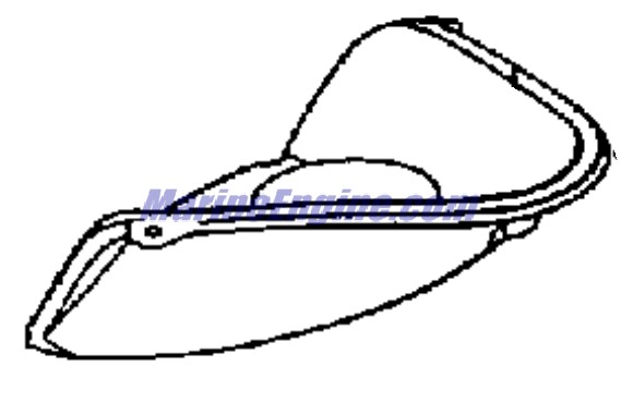 Evinrude Johnson OMC Evinrude Johnson OMC OMC0441137
0441137
