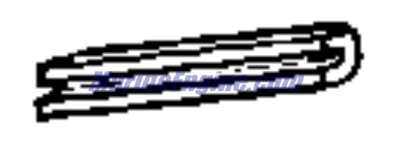 Evinrude Johnson OMC Evinrude Johnson OMC OMC0441168
0441168