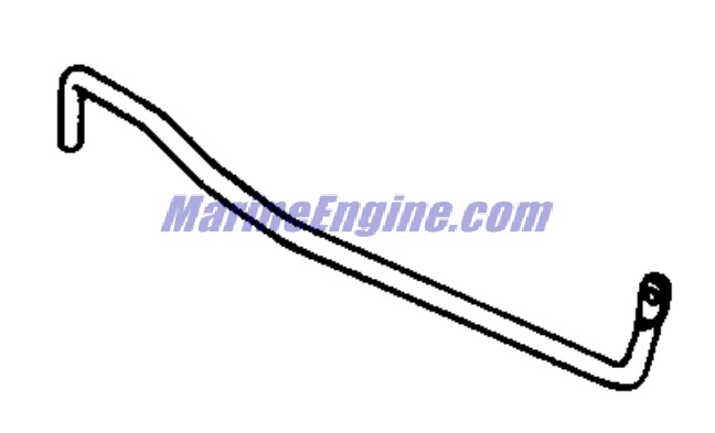 Evinrude Johnson OMC Evinrude Johnson OMC OMC0441181
0441181