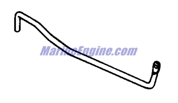 Evinrude Johnson OMC Evinrude Johnson OMC OMC0441188
0441188