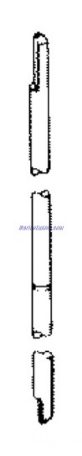 Evinrude Johnson OMC Evinrude Johnson OMC OMC0441194
0441194