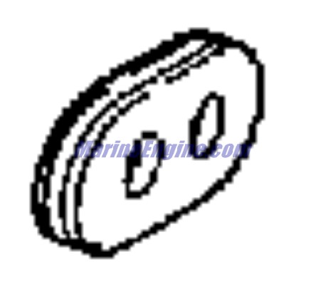 Evinrude Johnson OMC Evinrude Johnson OMC OMC0441208
0441208