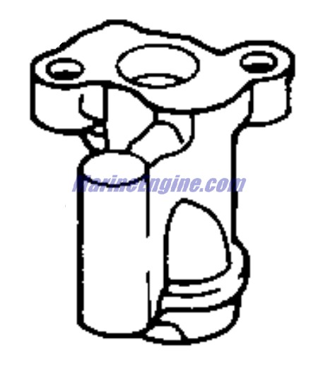 Evinrude Johnson OMC Evinrude Johnson OMC OMC0441244
0441244