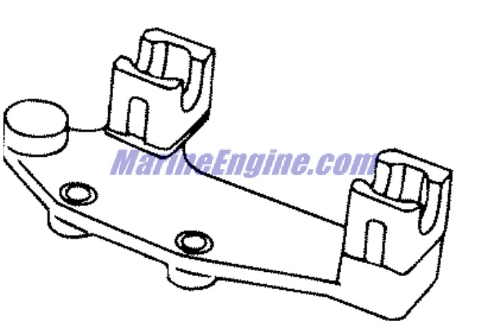 Evinrude Johnson OMC Evinrude Johnson OMC OMC0441251
0441251